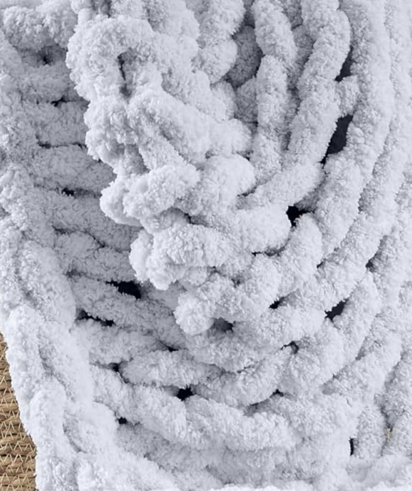 Gracious Words Knit Prayer Blankets