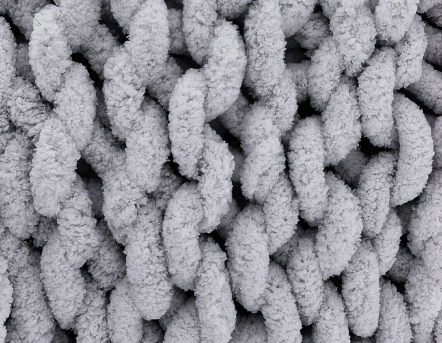 Gracious Words Knit Prayer Blankets