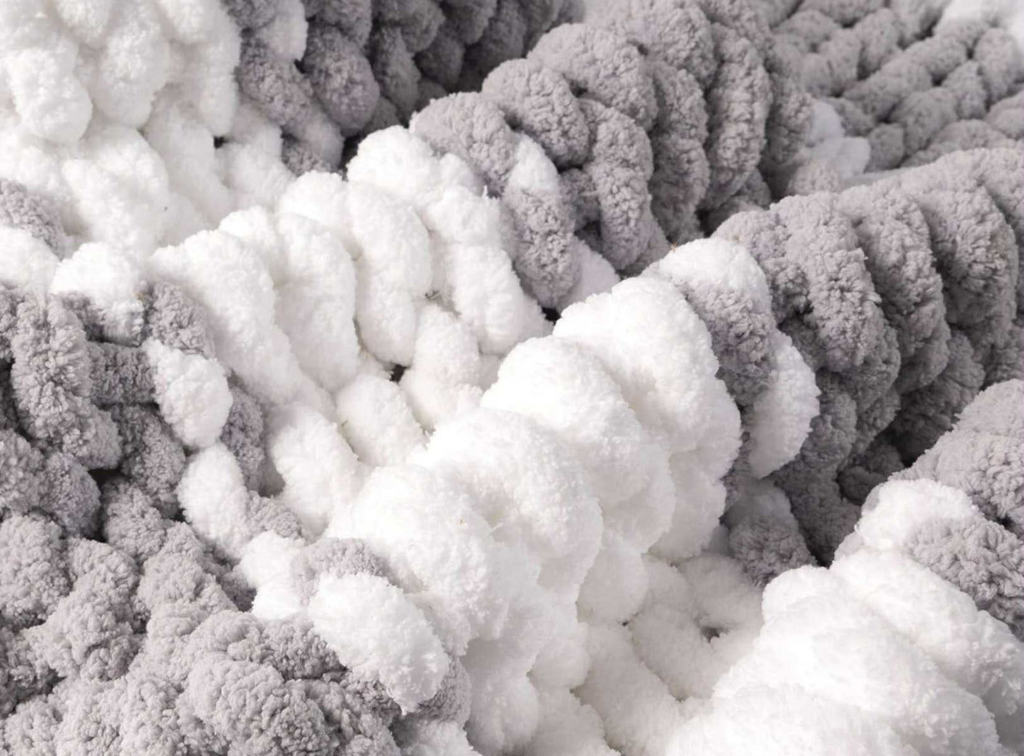 Gracious Words Knit Prayer Blankets