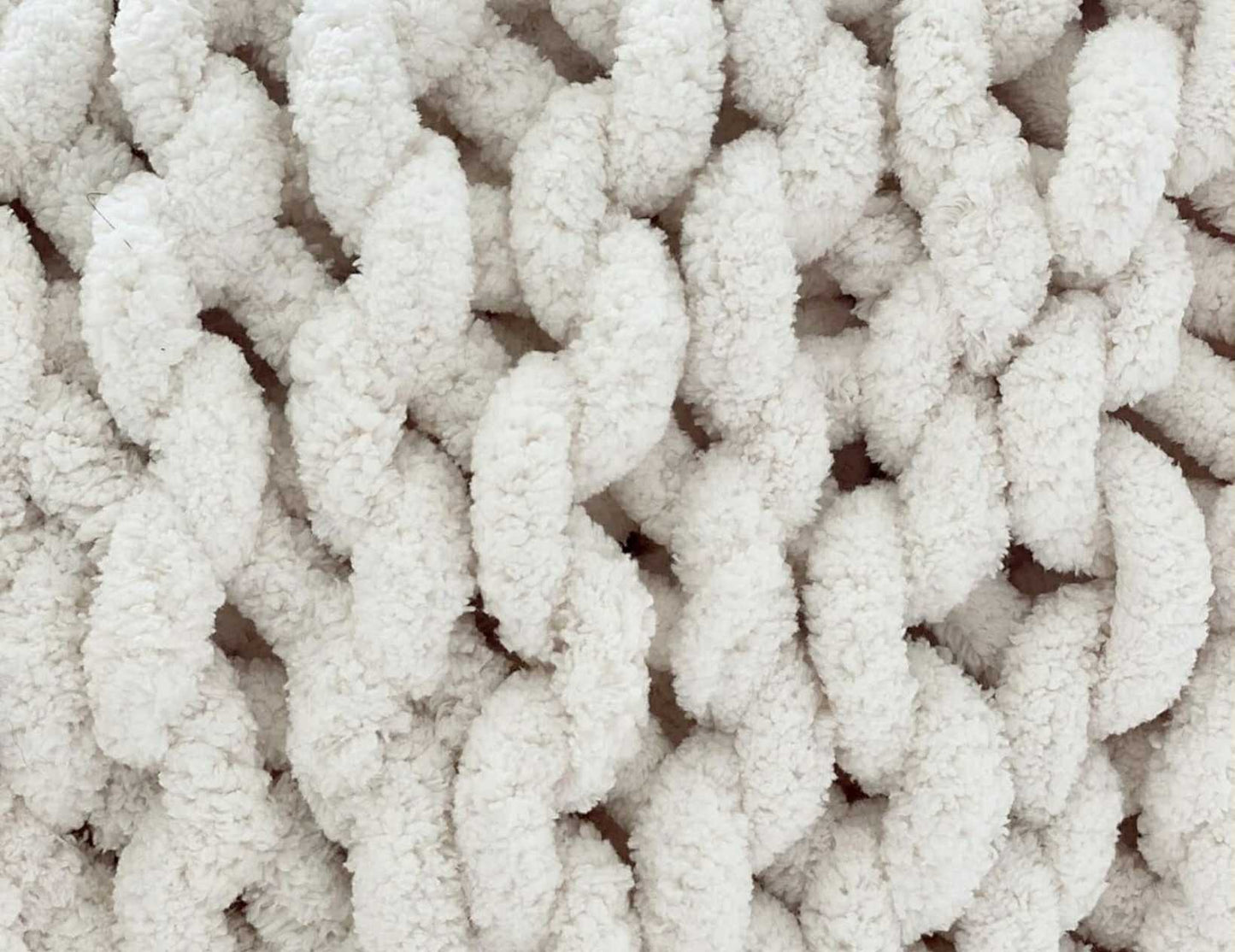 Gracious Words Knit Prayer Blankets