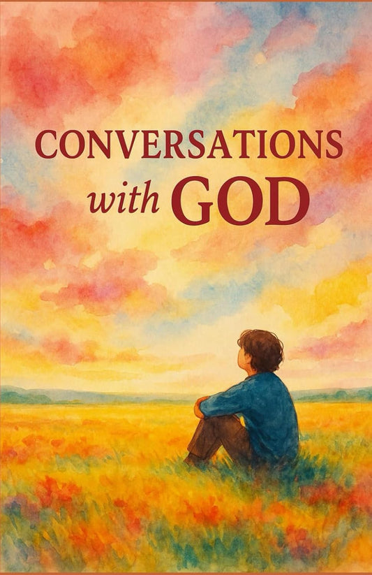 Conversations with God