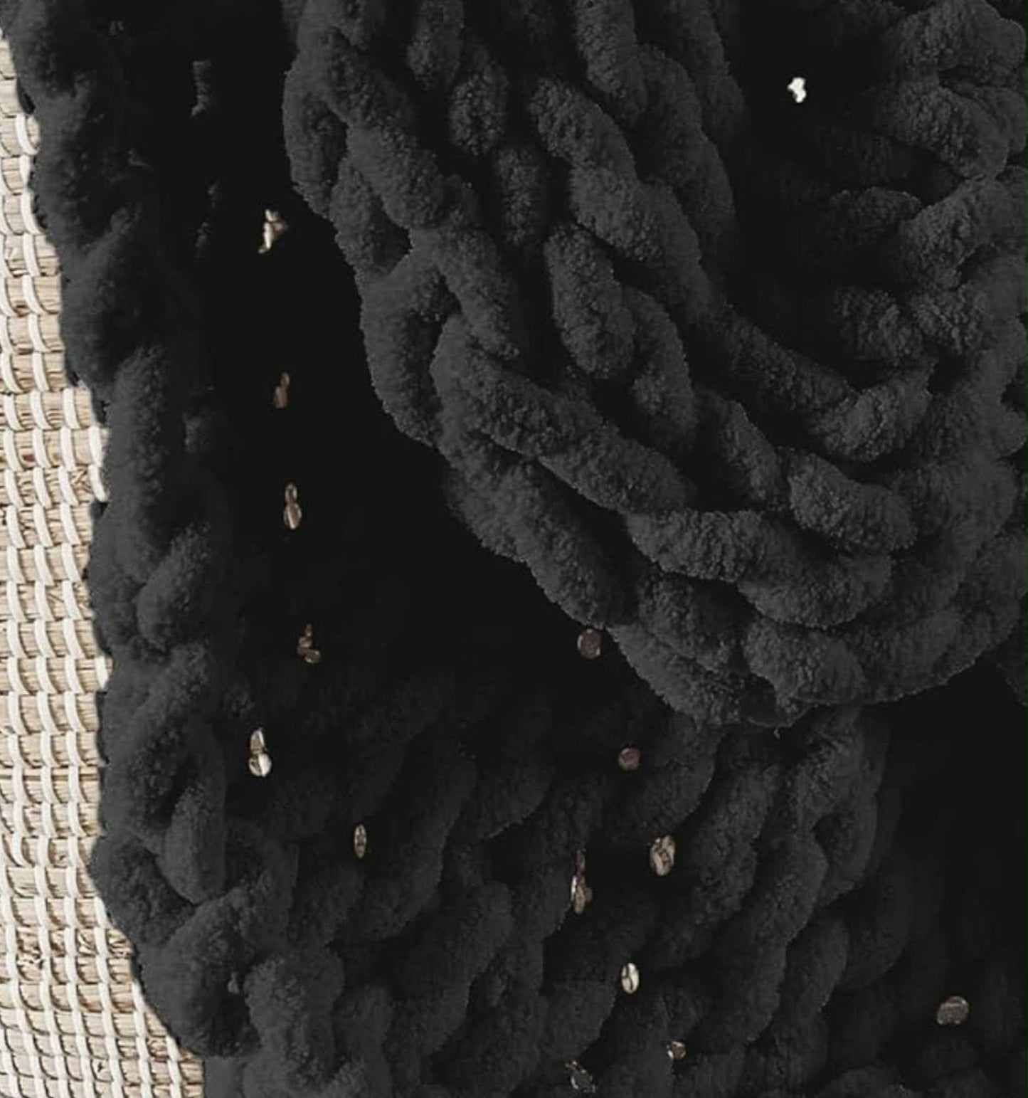 Gracious Words Knit Prayer Blankets