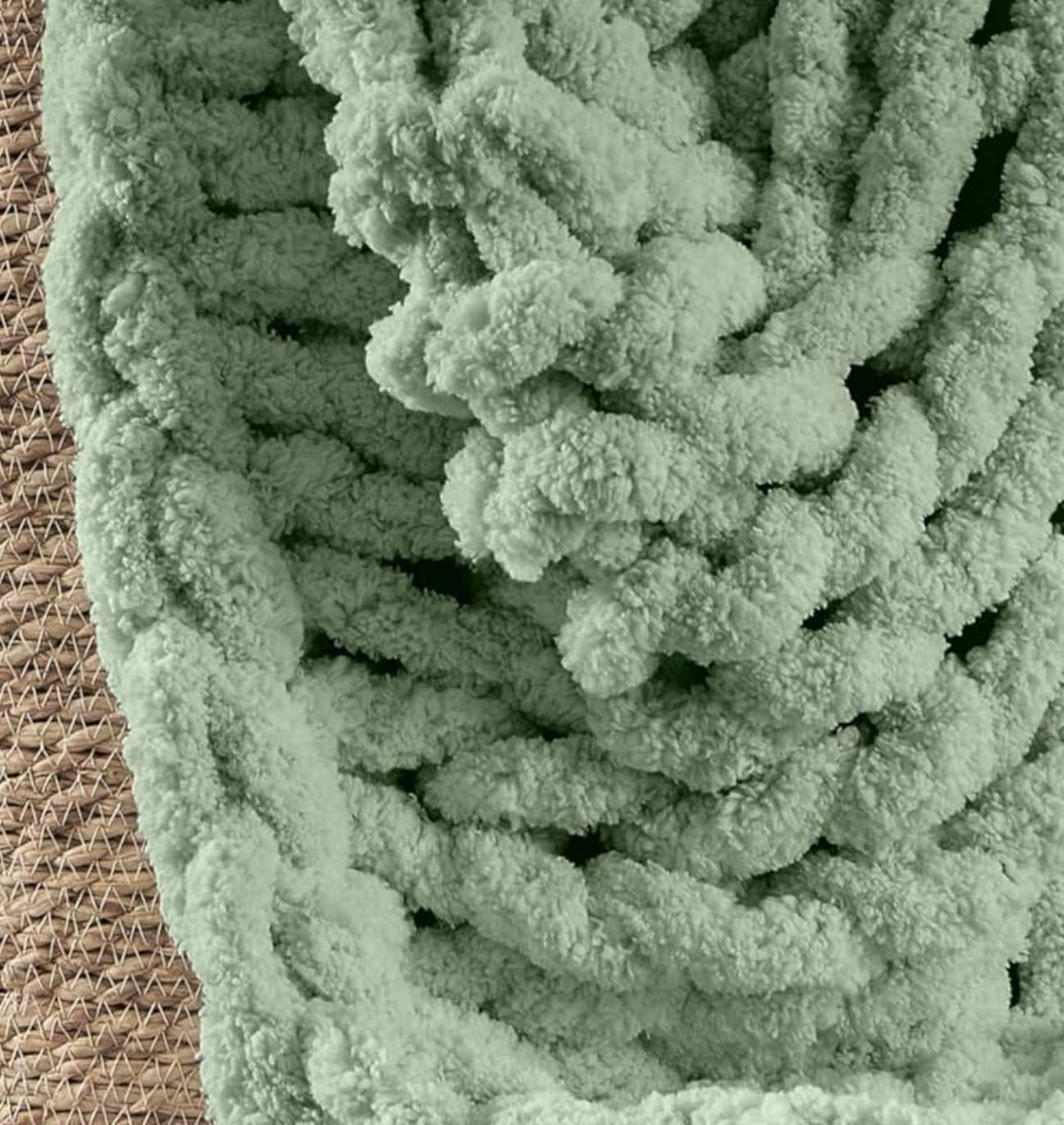 Gracious Words Knit Prayer Blankets